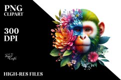 Sublimation|Clipart Product Image 1