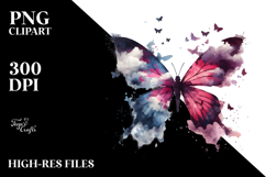 Sublimation|Clipart Product Image 2