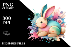 splashy background Product Image 2