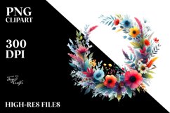 Sublimation|Clipart Product Image 3