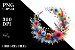 Sublimation|Clipart Product Image 2