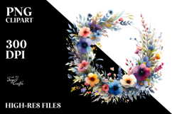 Sublimation|Clipart Product Image 2