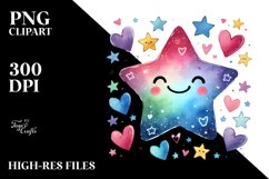 Sublimation|Clipart Product Image 2