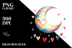 Sublimation|Clipart Product Image 2
