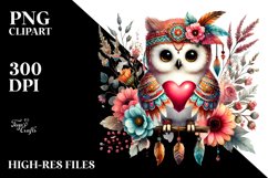 Sublimation|Clipart Product Image 2