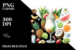 Sublimation|Clipart Product Image 1