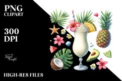 Sublimation|Clipart Product Image 3