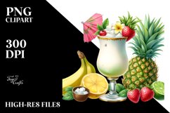 Sublimation|Clipart Product Image 1