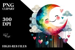 Sublimation|Clipart Product Image 2