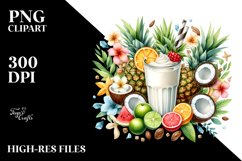 Sublimation|Clipart Product Image 1