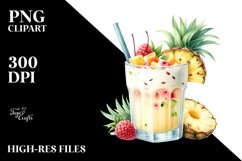 Sublimation|Clipart Product Image 3