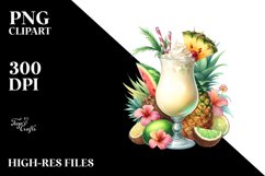 Sublimation|Clipart Product Image 1