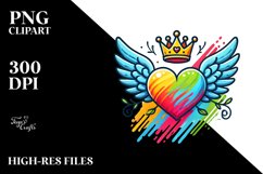 Sublimation|Clipart Product Image 2