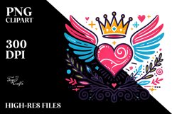 Sublimation|Clipart Product Image 2