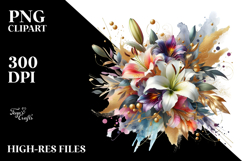 Sublimation|Clipart Product Image 2