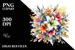 Sublimation|Clipart Product Image 2