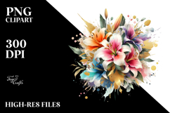 Sublimation|Clipart Product Image 2