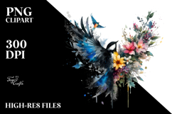 Sublimation|Clipart Product Image 2