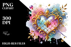 Sublimation|Clipart Product Image 2