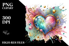 Sublimation|Clipart Product Image 2