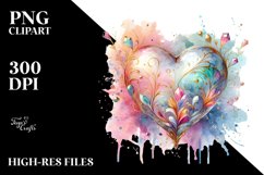 Sublimation|Clipart Product Image 2