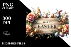 Sublimation|Clipart Product Image 1