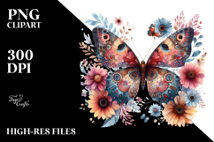 Sublimation|Clipart Product Image 2