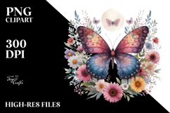 Sublimation|Clipart Product Image 2