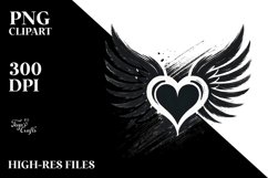 Sublimation|Clipart Product Image 2