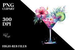 Cocktail Creative Product Image 2