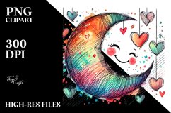 Sublimation|Clipart Product Image 2