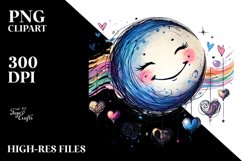 Sublimation|Clipart Product Image 2