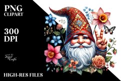 Sublimation|Clipart Product Image 2