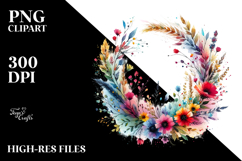 Sublimation|Clipart Product Image 2