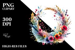 Sublimation|Clipart Product Image 1