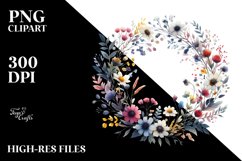 Sublimation|Clipart Product Image 1