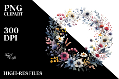 Sublimation|Clipart Product Image 2