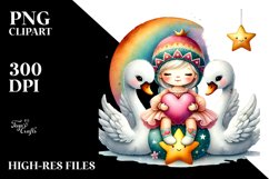 Sublimation|Clipart Product Image 2