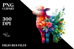Sublimation|Clipart Product Image 2