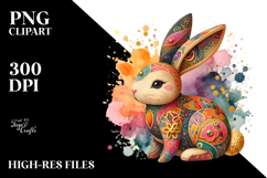 splashy background Product Image 2