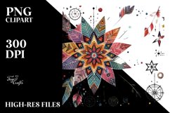 Sublimation|Clipart Product Image 2