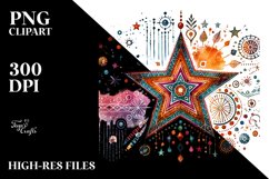 Sublimation|Clipart Product Image 2