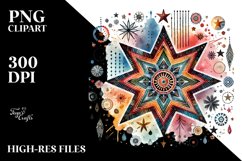 Sublimation|Clipart Product Image 2