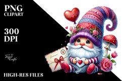 Sublimation|Clipart Product Image 2