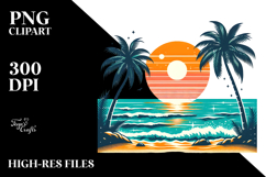 Sublimation|Clipart Product Image 2