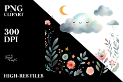 Sublimation|Clipart Product Image 2