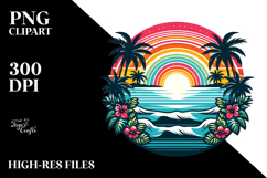Sublimation|Clipart Product Image 2