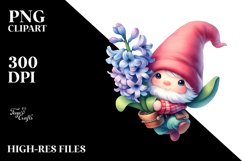 Cute Baby Rabbit PNG Product Image 2