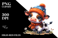 Sublimation|Clipart Product Image 2