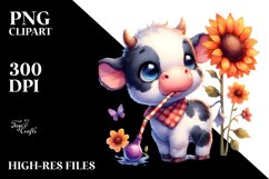 Sublimation|Clipart Product Image 1